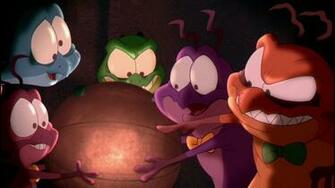 Space Jam Wallpaper