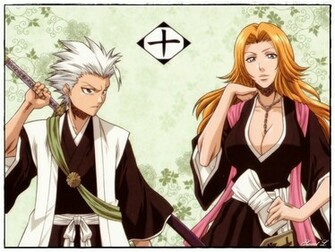 Bleach Wallpaper Manga Tv