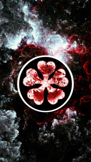 4k Black Clover Wallpaper