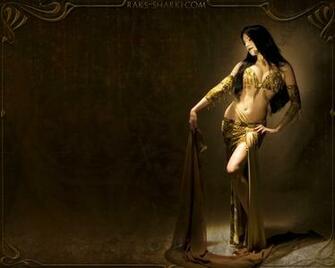 Sandra Bellydance S Raks Sharki