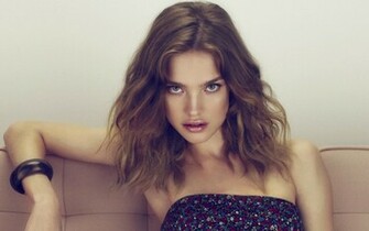 134156d1364534864 Natalia Vodianova Wallpaper Pics