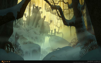 Szymon Biernacki Here S A Background Concept For Klaus House