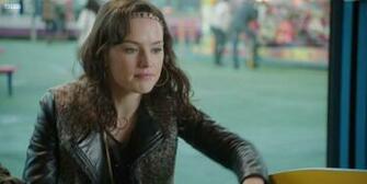 Meet Daisy Ridley The Star Wars Episode Vii Cast Member You Ve