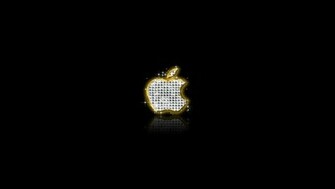 Wallpaper Merry Christmas Apple For iPhone