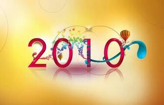 Happy New Year Wallpaper Best Design Options