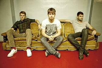 Foster The People Picture