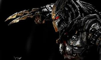 Predator In Game Mortal Kombat X Supergeeks Nl