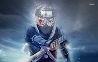 4k Naruto Wallpaper