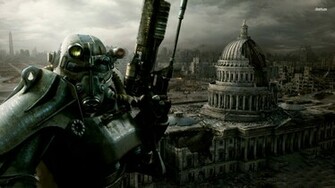 Fallout Wallpaper Jpg