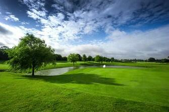 Developers Peter Mcevoy Golf Operators Media Wallpaper