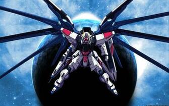 Gundam Seed Wallpaper
