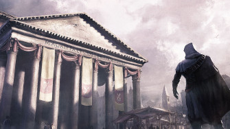Ac Brotherhood Wallpaper