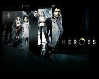 Tv Show Wallpaper