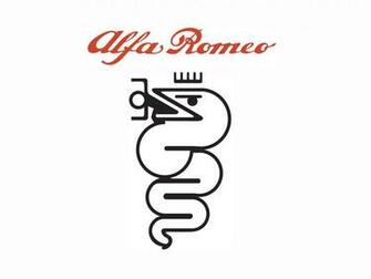 Alfa Romeo Logo Wallpaper Cool Cars