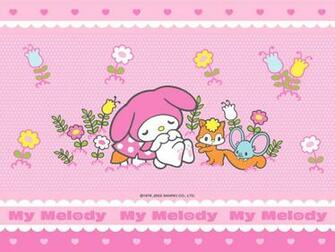 Free download My Melody Sanrio Wallpaper My melody Pinterest [1024x768 ...