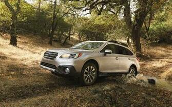 Home Subaru Outback