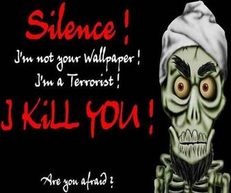 Best Achmed The Dead Terrorist Image