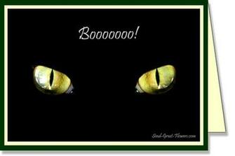 Black Halloween Wallpaper Pictures
