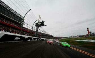 Daytona Photo