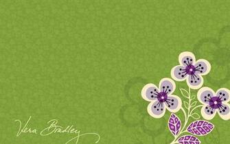 Vera Bradley Background For