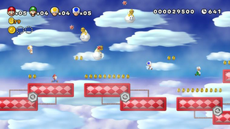 Wii U Imagery Nintendo Wallpaper
