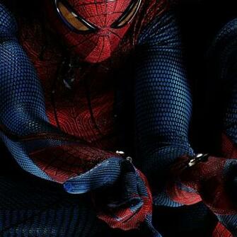 Spider Man HD Wallpaper