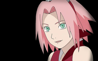 Haruno Sakura Wallpaper Naruto Shippuden