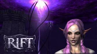 Wallpaper Rift Trion Worlds Mmorpg Fantasy