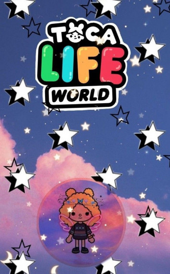 Playful Toca Boca Wallpaper For All Your Devices