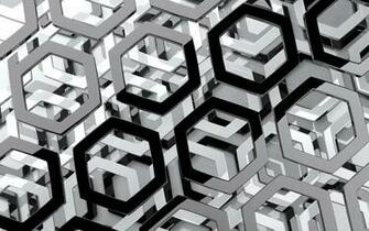 Keywords 3d Shapes Wallpaper Desktopwallpaper