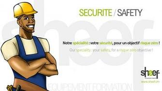 Sheef Ppe Hse Training In Cameroon