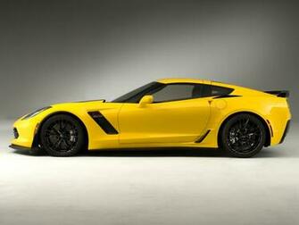 Chevrolet Corvette Z06 C7