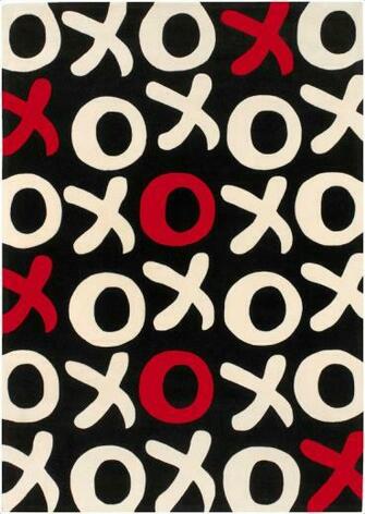 Hugs And Kisses Background Hearts