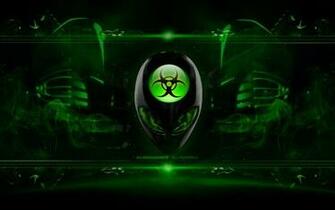 Alienware Desktop Background Fx Themes