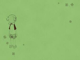 Yotsuba Wallpaper And Background Tokkoro