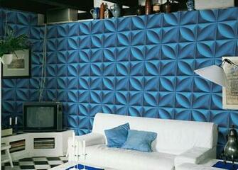 Interior Wall Decoration Natural Fiber Wallpaper Luxury And High End