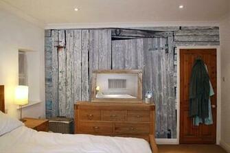 Distressed Wood Wallpaper Papered Co Ukpapered Uk