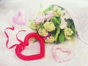 Hearts And Roses