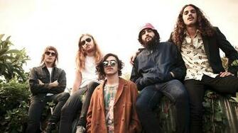 Sticky Fingers Music Fanart Tv