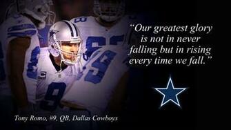 Tony Romo