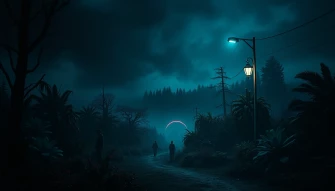 Stranger Things Wallpaper