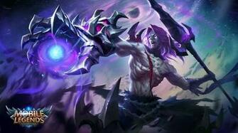 Mantab Jiwa Ini Wallpaper HD Mobile Legends Terbaru