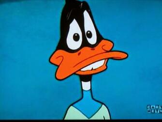 Duck Dodgers