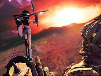 Pic New Posts Wallpaper Yuffie Kisaragi