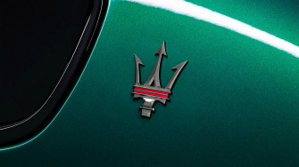 Maserati Quattroporte Trofeo Sedan Full Specs Us