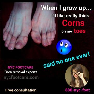 Fix Your Feet Call Nyc Footcare Foot Nycfootcare