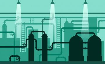 Industrial Background 2d Opengameart Org