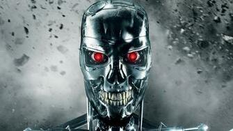 Terminator Genisys Wallpaper HD