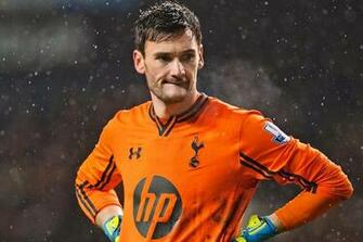 Hugo Lloris HD Wallpaper Football