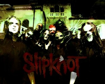 High Definition Wallpaper Photo Slipknot Html